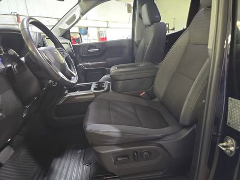Used 2019 Chevrolet Silverado 1500 RST w/ All-Star Edition AWD/4WD image 18