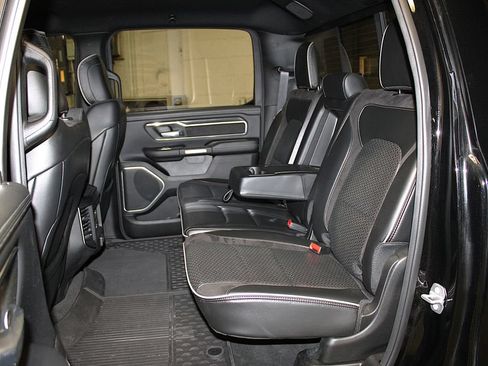 Certified 2023 RAM 1500 Laramie AWD/4WD image 29