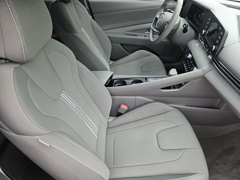 New 2026 Hyundai Elantra SEL Sport Premium w/ Cargo Package FWD image 14