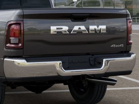 New 2026 RAM 2500 Tradesman AWD/4WD image 14