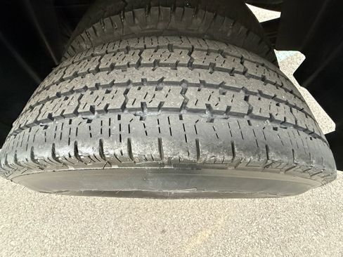 Used 2020 RAM 3500 Tradesman w/ Chrome Appearance Group image 10