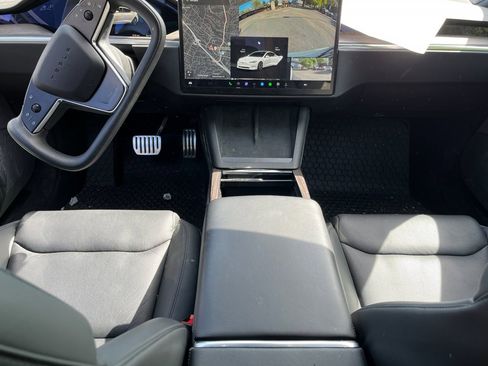 Used 2022 Tesla Model S AWD image 10