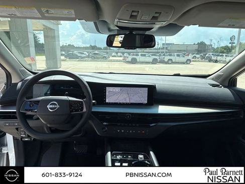 New 2025 Nissan Murano SL w/ Cargo Package image 17