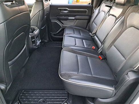 Used 2025 RAM 1500 Laramie image 11