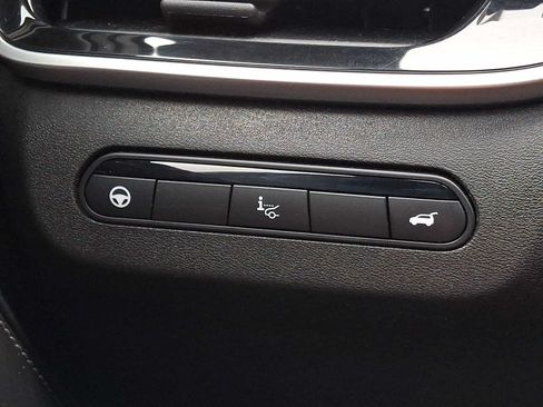 Used 2022 INFINITI QX60 Autograph w/ Cargo Package AWD/4WD image 24