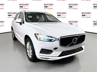 Used 2018 Volvo XC60 T5 Momentum w/ Convenience Package