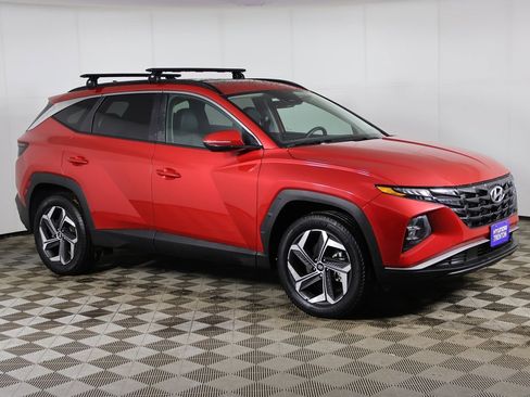 Used 2023 Hyundai Tucson SEL w/ Convenience Package image 46