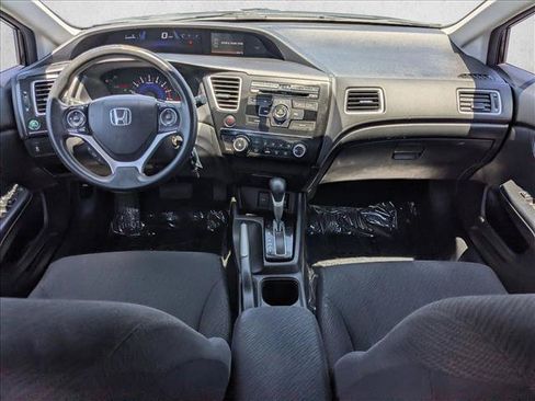 Used 2013 Honda Civic LX image 16
