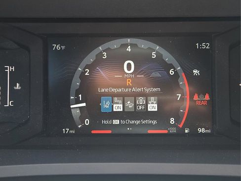 New 2026 Toyota Tacoma SR5 RWD image 24