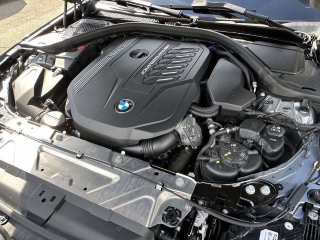 Used 2024 BMW M340i xDrive w/ Premium Package AWD/4WD image 15