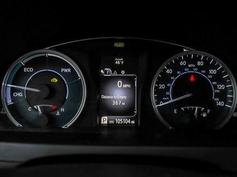 Used 2015 Toyota Camry LE image 27