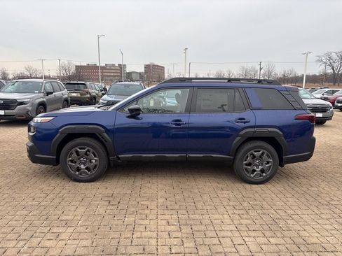 New 2026 Subaru Outback Premium image 6