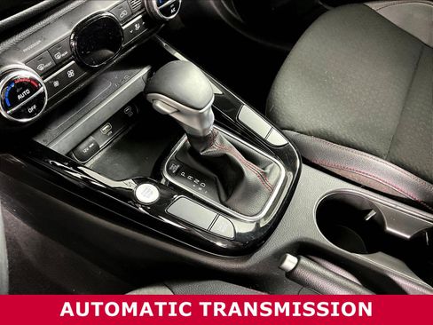 Used 2023 Kia Soul GT-Line FWD image 15