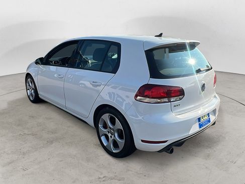 Used 2010 Volkswagen GTI 4-Door image 4