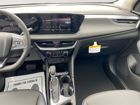 New 2026 Buick Encore GX Sport Touring image 11
