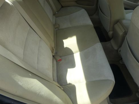 Used 2009 Honda Accord LX image 15