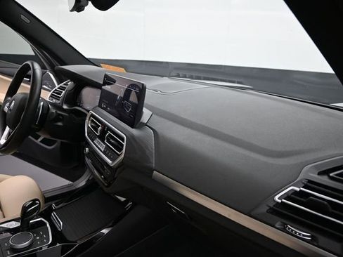 Used 2023 BMW X3 xDrive30i w/ Premium Package image 23