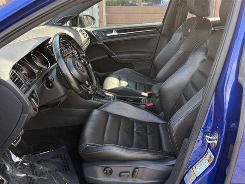 Used 2015 Volkswagen Golf R 4-Door AWD/4WD image 25