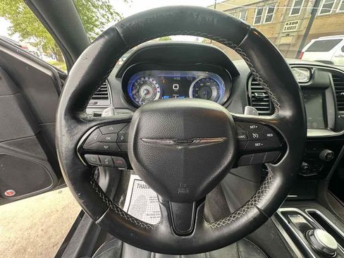 Used 2016 Chrysler 300 S RWD image 14