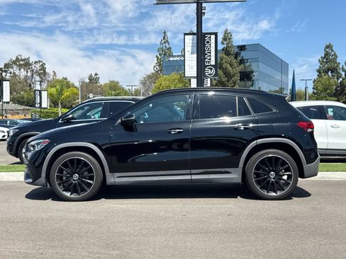 Certified 2023 Mercedes-Benz GLA 250 4MATIC image 6