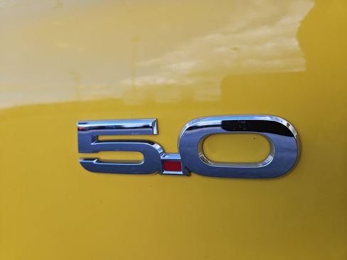 Used 2015 Ford Mustang GT Premium w/ Equipment Group 401A image 11