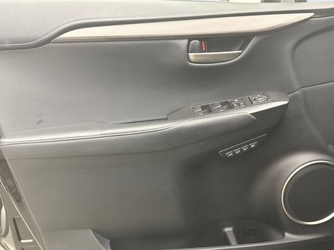 Used 2016 Lexus NX 200t AWD w/ Premium Package image 9