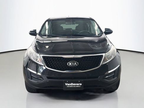 Used 2016 Kia Sportage LX FWD image 2