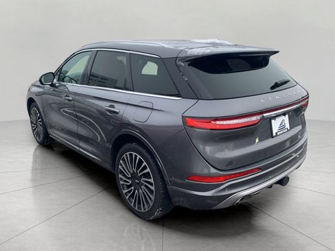 Used 2022 Lincoln Corsair Reserve w/ Equipment Group 201A image 5