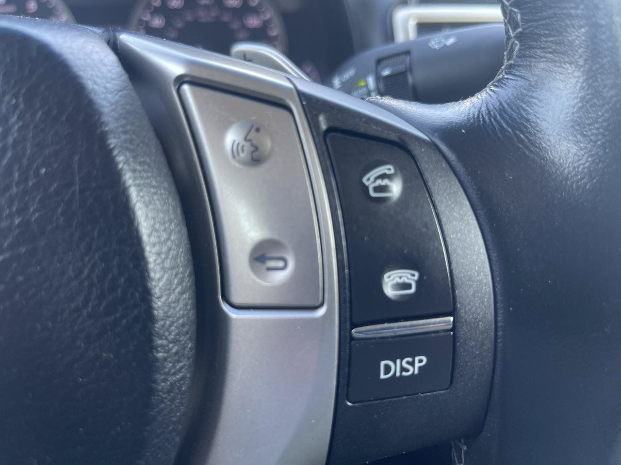 Used 2014 Lexus GS 350 AWD w/ Premium Package image 30
