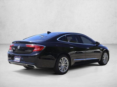 Used 2017 Buick LaCrosse FWD image 5