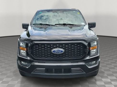 Certified 2023 Ford F150 XL w/ STX Appearance Package RWD image 2