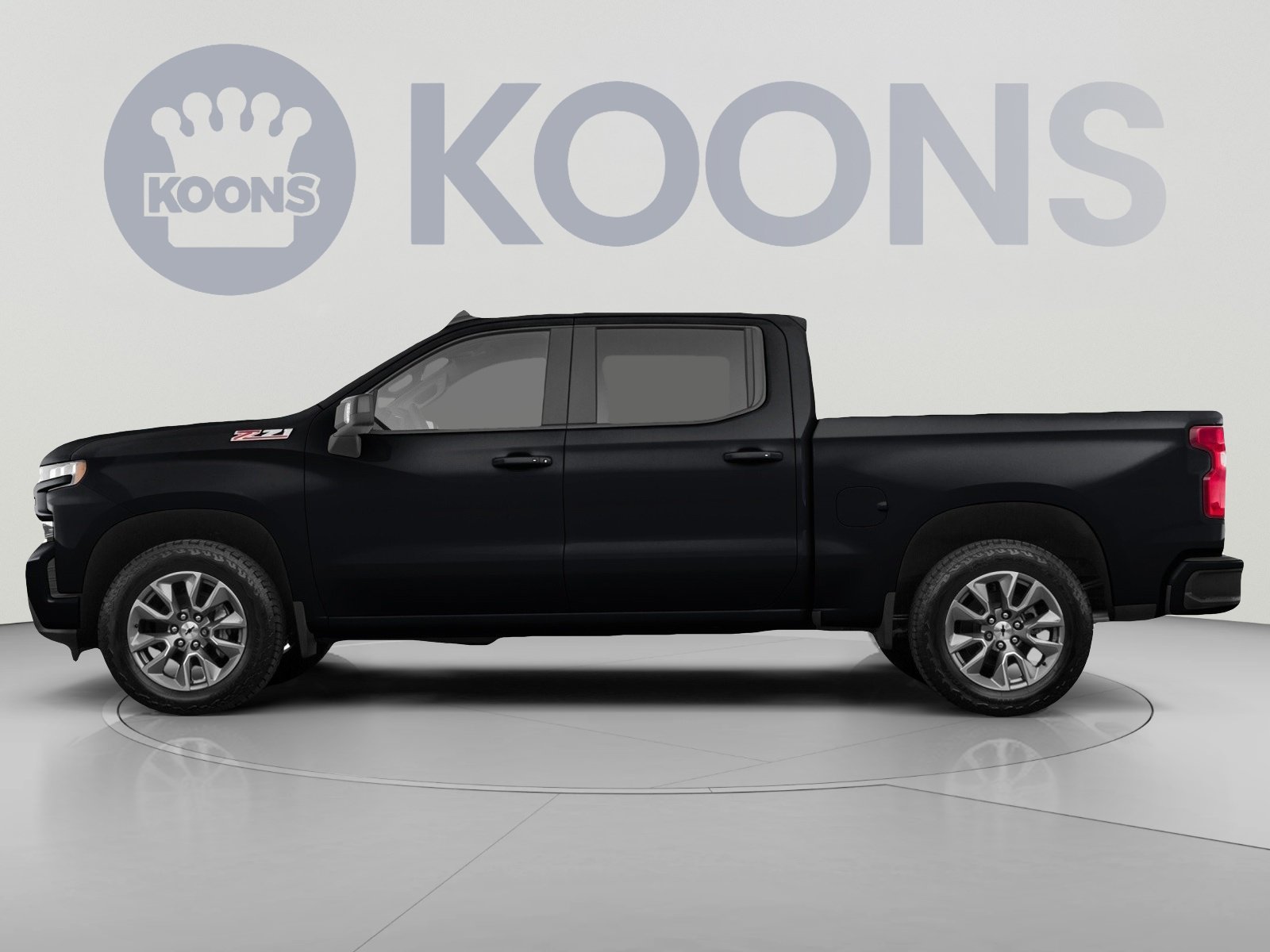 Used 2022 Chevrolet Silverado 1500 Custom AWD/4WD image 2
