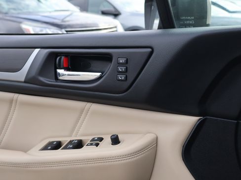 Used 2019 Subaru Legacy 2.5i Limited image 44