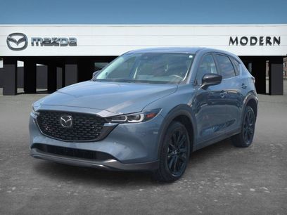 Used 2023 MAZDA CX-5 Carbon Edition