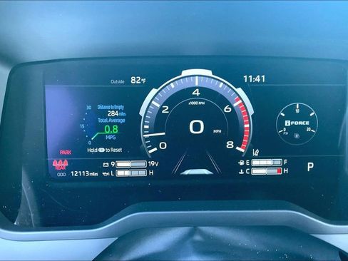 Used 2025 Toyota Tundra 1794 Edition image 14