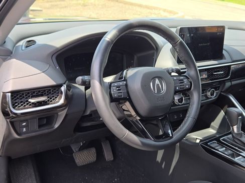Certified 2025 Acura ADX AWD image 26