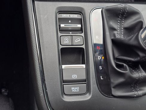Used 2025 Honda CR-V EX image 20