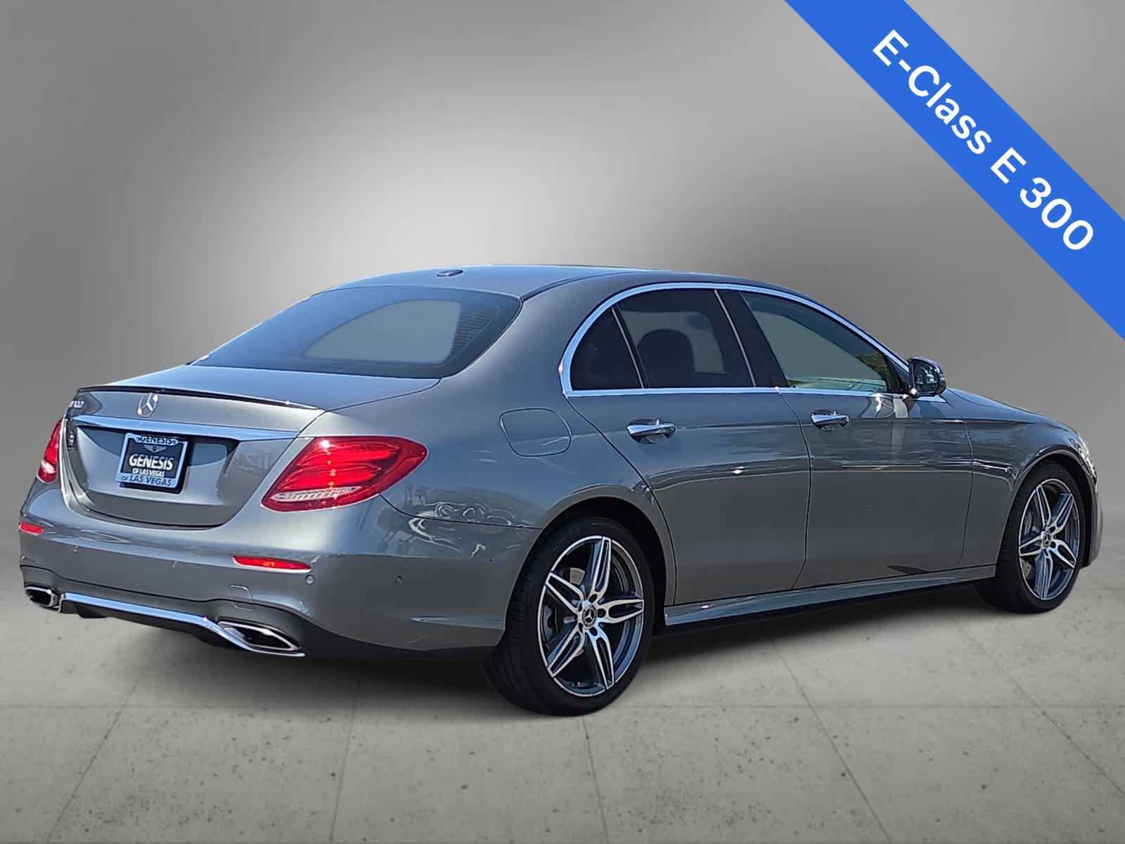 Used 2018 Mercedes-Benz E 300 image 8