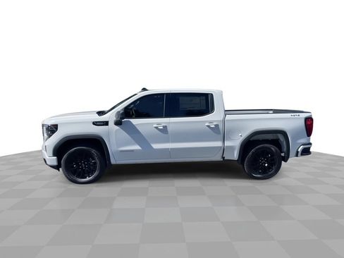 New 2026 GMC Sierra 1500 Elevation AWD/4WD image 5