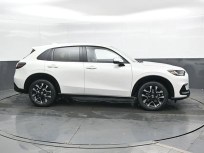 New 2026 Honda HR-V EX-L