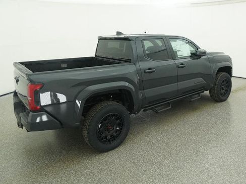 New 2026 Toyota Tacoma SR5 image 28