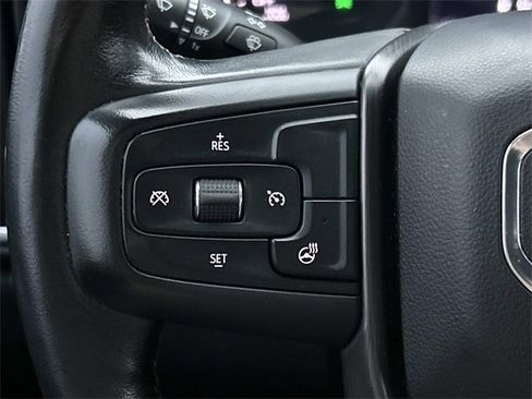 Used 2019 GMC Sierra 1500 AT4 image 32