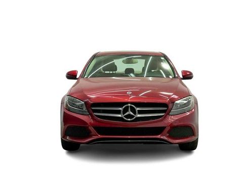 Used 2018 Mercedes-Benz C 300 Sedan image 3