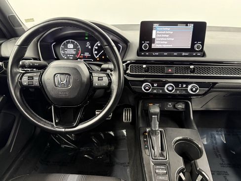 Used 2024 Honda Civic Sport image 30