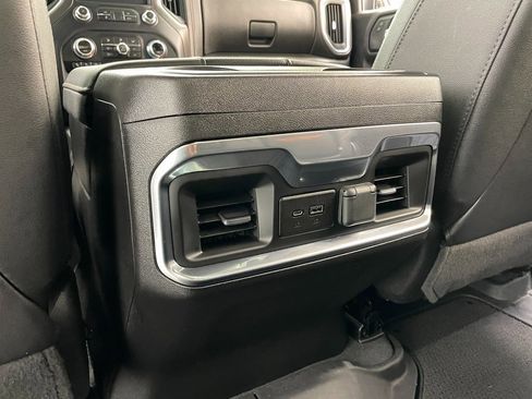 Certified 2022 GMC Sierra 1500 AT4 w/ Driver Alert Package I image 13