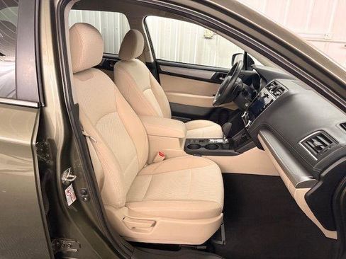 Used 2018 Subaru Outback 2.5i Premium AWD/4WD image 26