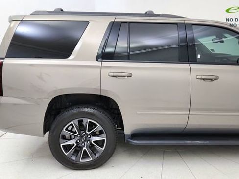 Used 2018 Chevrolet Tahoe LS w/ All-Season Package image 12