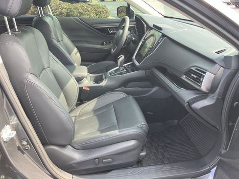 Used 2025 Subaru Outback Touring XT w/ Popular Package #2 image 35