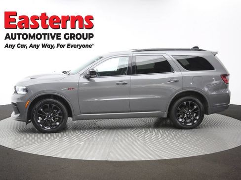 Used 2025 Dodge Durango GT AWD/4WD image 62