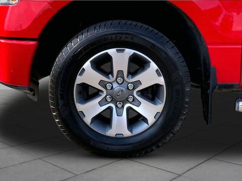 Used 2013 Ford F150 STX w/ Mid Equipment Group RWD image 10